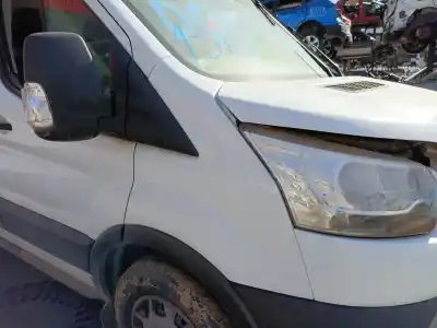 Автозапчастина б/у передне праве крило для ford transit v363 furgón (fcd, fdd) 2.0 ecoblue посилання на oem iam   