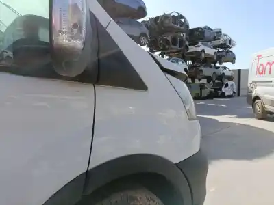 Автозапчастина б/у передне праве крило для ford transit v363 furgón (fcd, fdd) 2.0 ecoblue посилання на oem iam   