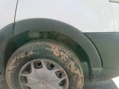 Автозапчасти б/у правое переднее крыло за FORD TRANSIT V363 FURGÓN (FCD, FDD) 2.0 ECOBLUE ссылки OEM IAM   