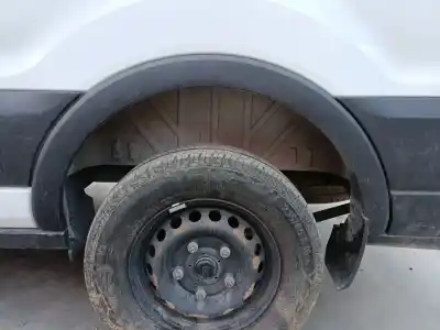 Автозапчастина б/у крило задне ліве для FORD TRANSIT V363 FURGÓN (FCD, FDD) 2.0 ECOBLUE Посилання на OEM IAM   