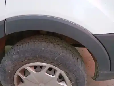 Автозапчастина б/у праве передне крило для ford transit v363 furgón (fcd, fdd) 2.0 ecoblue посилання на oem iam 