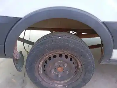 Автозапчастина б/у праве задне крило для ford transit v363 furgón (fcd, fdd) 2.0 ecoblue посилання на oem iam 
