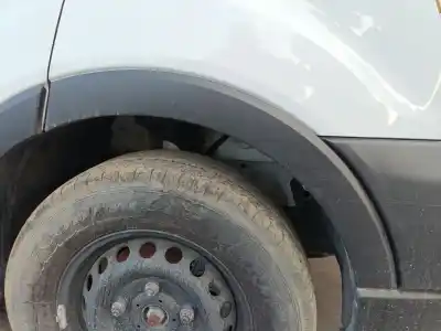 Автозапчасти б/у правое переднее крыло за FORD TRANSIT V363 FURGÓN (FCD, FDD) 2.0 ECOBLUE ссылки OEM IAM   