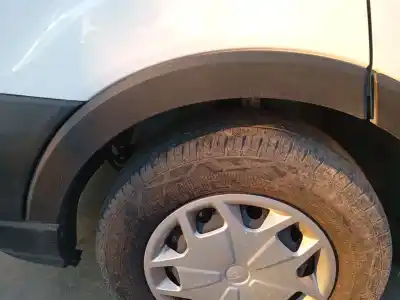 Автозапчастина б/у передне ліве крило для ford transit v363 furgón (fcd, fdd) 2.0 ecoblue посилання на oem iam 
