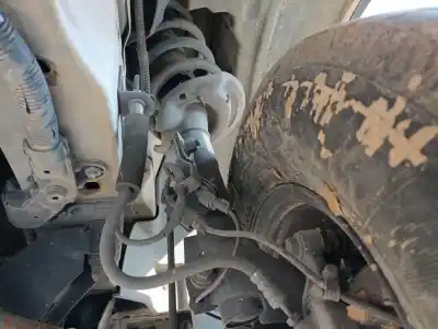 Автозапчастина б/у амортизатор передній лівий для FORD TRANSIT V363 FURGÓN (FCD, FDD) 2.0 ECOBLUE Посилання на OEM IAM   