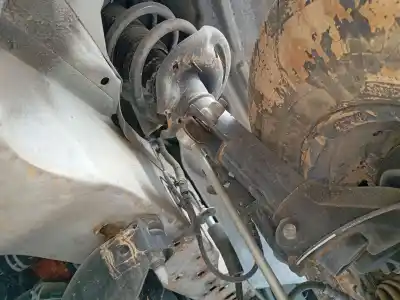 Автозапчастина б/у  для FORD TRANSIT V363 FURGÓN (FCD, FDD)  Посилання на OEM IAM   