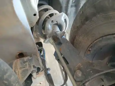Автозапчастина б/у передній правий амортизатор для ford transit v363 furgón (fcd, fdd) 2.0 ecoblue посилання на oem iam 