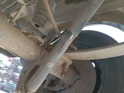 Автозапчастина б/у амортизатор задній лівий для ford transit v363 furgón (fcd, fdd) 2.0 ecoblue посилання на oem iam 