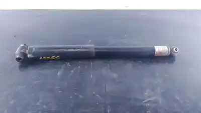 Автозапчасти б/у задний левый амортизатор за ford transit v363 furgón (fcd, fdd) 2.0 ecoblue ссылки oem iam fk3118080aa
