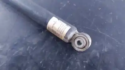 Автозапчастина б/у амортизатор задній лівий для ford transit v363 furgón (fcd, fdd) 2.0 ecoblue посилання на oem iam fk3118080aa p1-b4-8 