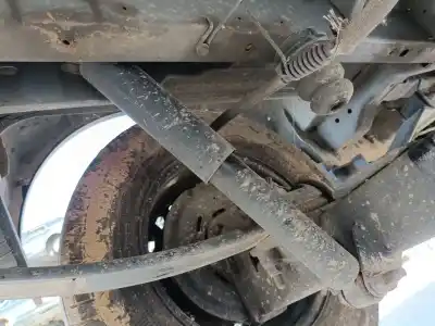 Автозапчасти б/у  за FORD TRANSIT V363 FURGÓN (FCD, FDD)  ссылки OEM IAM   