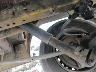 Автозапчастина б/у  для FORD TRANSIT V363 FURGÓN (FCD, FDD)  Посилання на OEM IAM   