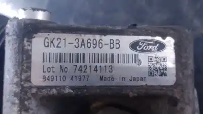 Автозапчастина б/у насос керма для ford transit v363 furgón (fcd, fdd) 2.0 ecoblue посилання на oem iam   
