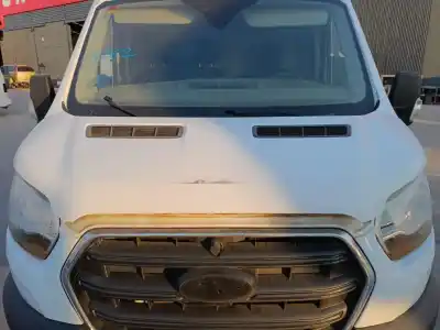 Автозапчастина б/у капок для FORD TRANSIT V363 FURGÓN (FCD, FDD) 2.0 ECOBLUE Посилання на OEM IAM   