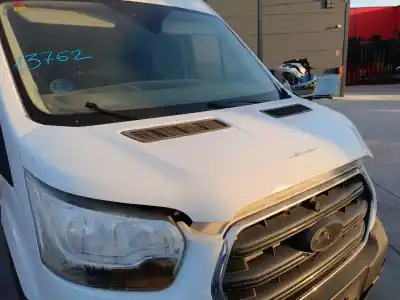 Автозапчастина б/у капок для ford transit v363 furgón (fcd, fdd) 2.0 ecoblue посилання на oem iam   