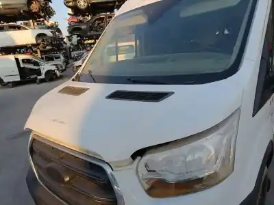 Автозапчастина б/у капок для ford transit v363 furgón (fcd, fdd) 2.0 ecoblue посилання на oem iam   