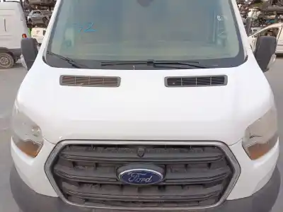 Автозапчасти б/у капот за ford transit v363 furgón (fcd, fdd) 2.0 ecoblue ссылки oem iam 