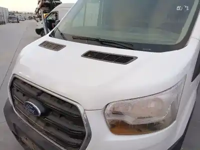 Автозапчасти б/у капот за ford transit v363 furgón (fcd, fdd) 2.0 ecoblue ссылки oem iam   