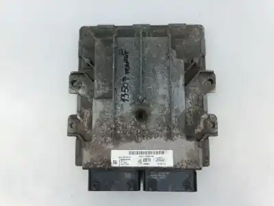 Автозапчасти б/у БЛОК УПРАВЛЕНИЯ ДВИГАТЕЛЕМ за FORD TRANSIT V363 FURGÓN (FCD, FDD)  ссылки OEM IAM GK2112A650N E3-B2-23-2 A2C19042100