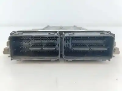 Автозапчастина б/у ебу контролер двигуна для ford transit v363 furgón (fcd, fdd) 2.0 ecoblue посилання на oem iam gk2112a650n e3-b2-23-2 a2c19042100
