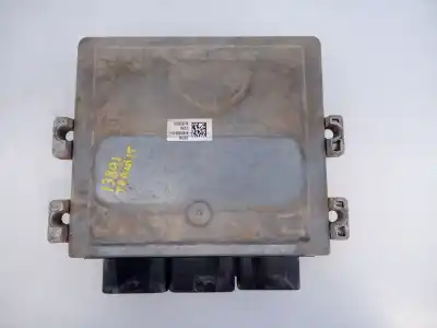 Автозапчасти б/у БЛОК УПРАВЛЕНИЯ ДВИГАТЕЛЕМ за FORD TRANSIT V363 FURGÓN (FCD, FDD)  ссылки OEM IAM BK3112A650BB  S180146251