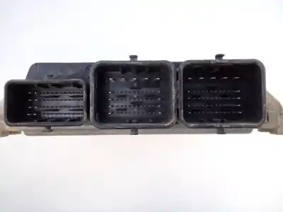 Автозапчасти б/у блок управления двигателем за ford transit v363 furgón (fcd, fdd) 2.2 tdci rwd ссылки oem iam bk3112a650bb e3-b3-30-4 s180146251