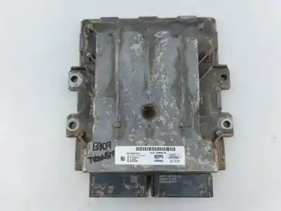 Автозапчасти б/у БЛОК УПРАВЛЕНИЯ ДВИГАТЕЛЕМ за FORD TRANSIT V363 FURGÓN (FCD, FDD)  ссылки OEM IAM KK2112A650FA E3-B3-34-1 A3C02351200