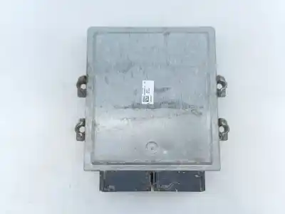 Second-hand car spare part ecu engine control for ford transit v363 furgón (fcd, fdd) 2.0 ecoblue oem iam references kk2112a650fa e3-b3-34-1 a3c02351200