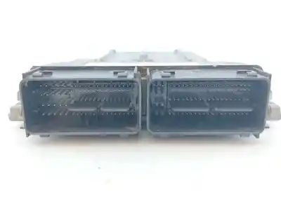Автозапчастина б/у ебу контролер двигуна для ford transit v363 furgón (fcd, fdd) 2.0 ecoblue посилання на oem iam kk2112a650fa e3-b3-34-1 a3c02351200