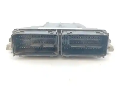 Автозапчастина б/у ебу контролер двигуна для ford transit v363 furgón (fcd, fdd) 2.0 ecoblue посилання на oem iam kk2112a650fa e3-b3-34-1 a3c02351200