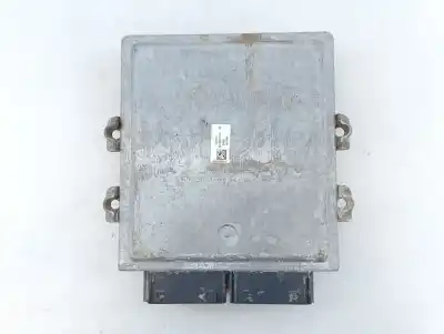 Second-hand car spare part ecu engine control for ford transit v363 furgón (fcd, fdd) 2.0 ecoblue oem iam references kk2112a650fa e3-b3-34-1 a3c02351200