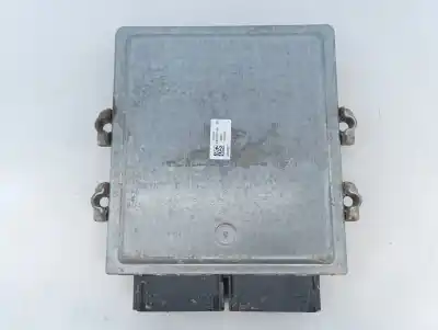 Second-hand car spare part ecu engine control for ford transit v363 furgón (fcd, fdd) 2.0 ecoblue oem iam references kk2112a650fa e3-b3-23-3 a3c02351200