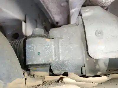 Автозапчасти б/у рулевая рейка за ford transit v363 furgón (fcd, fdd) 2.0 ecoblue ссылки oem iam 