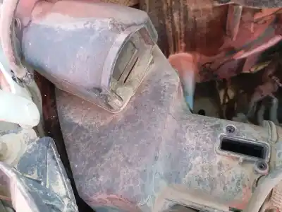 Автозапчастина б/у повітряний фільтр для ford transit v363 furgón (fcd, fdd) 2.0 ecoblue посилання на oem iam 