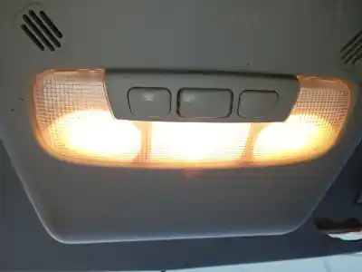 Автозапчастина б/у внутрішне світло для ford transit v363 furgón (fcd, fdd) 2.0 ecoblue посилання на oem iam 