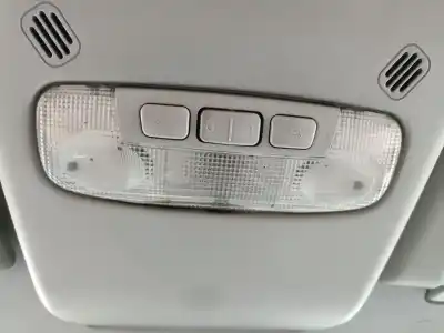 Second-hand car spare part interior light for ford transit v363 furgón (fcd, fdd) 2.0 ecoblue oem iam references 