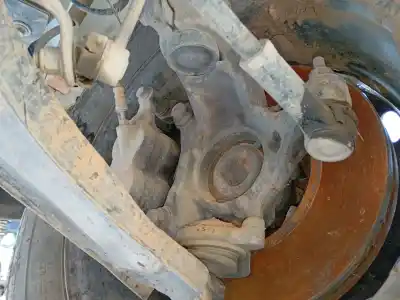 Автозапчастина б/у передній прав для FORD TRANSIT V363 FURGÓN (FCD, FDD) 2.2 TDCI RWD Посилання на OEM IAM   