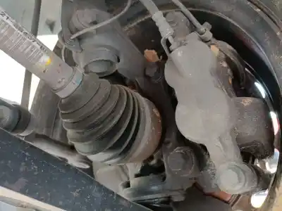 Автозапчасти б/у передняя левая кулачка за ford transit v363 furgón (fcd, fdd) 2.0 ecoblue ссылки oem iam 