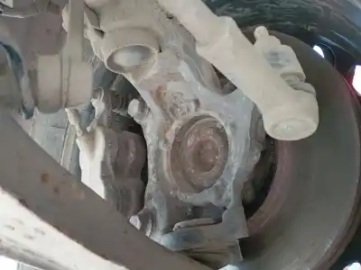 Автозапчастина б/у передній прав для ford transit v363 furgón (fcd, fdd) 2.0 ecoblue посилання на oem iam 