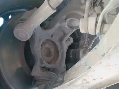 Автозапчастина б/у передній лівий культ для ford transit v363 furgón (fcd, fdd) 2.0 ecoblue посилання на oem iam 