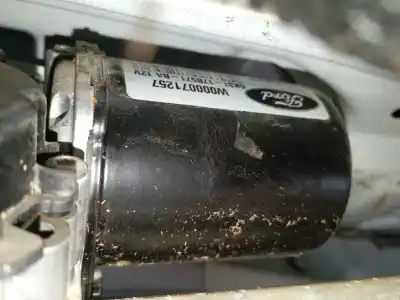 Автозапчастина б/у двигатель передніх склоочисників для FORD TRANSIT V363 FURGÓN (FCD, FDD) 2.0 ECOBLUE Посилання на OEM IAM GK3117B571BA  W000071257