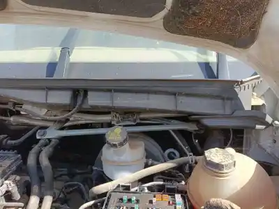 Автозапчастина б/у двигатель передніх склоочисників для FORD TRANSIT V363 FURGÓN (FCD, FDD) 2.0 ECOBLUE Посилання на OEM IAM GK3117B571BA  