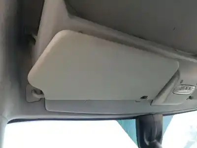 Peça sobressalente para automóvel em segunda mão pára-sol esquerdo por ford transit v363 furgón (fcd, fdd) 2.0 ecoblue referências oem iam   