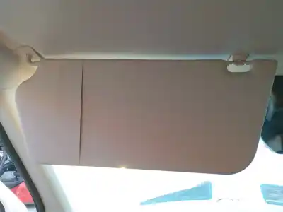Автозапчастина б/у лівий натір для ford transit v363 furgón (fcd, fdd) 2.0 ecoblue посилання на oem iam 