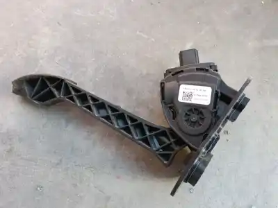Second-hand car spare part accelerator pedal for ford transit v363 furgón (fcd, fdd) 2.0 ecoblue oem iam references bk219f836ae
