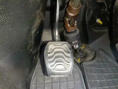 Second-hand car spare part clutch pedal for ford transit v363 furgón (fcd, fdd) 2.0 ecoblue oem iam references 