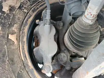Автозапчасти б/у передний правый тормозной суппорт за ford transit v363 furgón (fcd, fdd) 2.0 ecoblue ссылки oem iam 