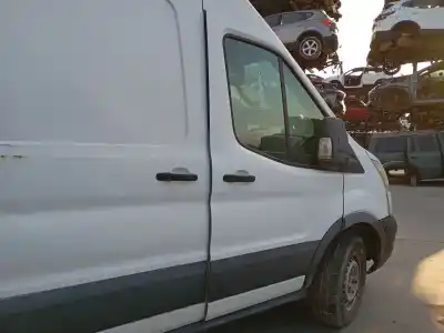 Автозапчастина б/у передні праві двері для ford transit v363 furgón (fcd, fdd) 2.2 tdci rwd посилання на oem iam   