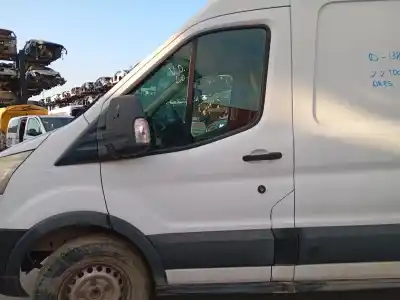 Автозапчастина б/у передні ліві двері для FORD TRANSIT V363 FURGÓN (FCD, FDD) 2.2 TDCI RWD Посилання на OEM IAM   