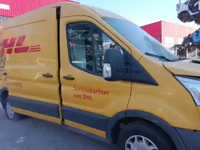Second-hand car spare part front right door for ford transit v363 furgón (fcd, fdd) 2.0 ecoblue oem iam references   